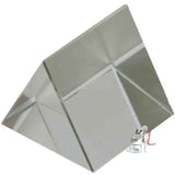 Optical Glass Prism Diy Reflection price