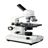 Optical microscope- 