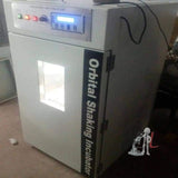 Orbital Incubator Shaker For Laboratory - Laboratorydeal