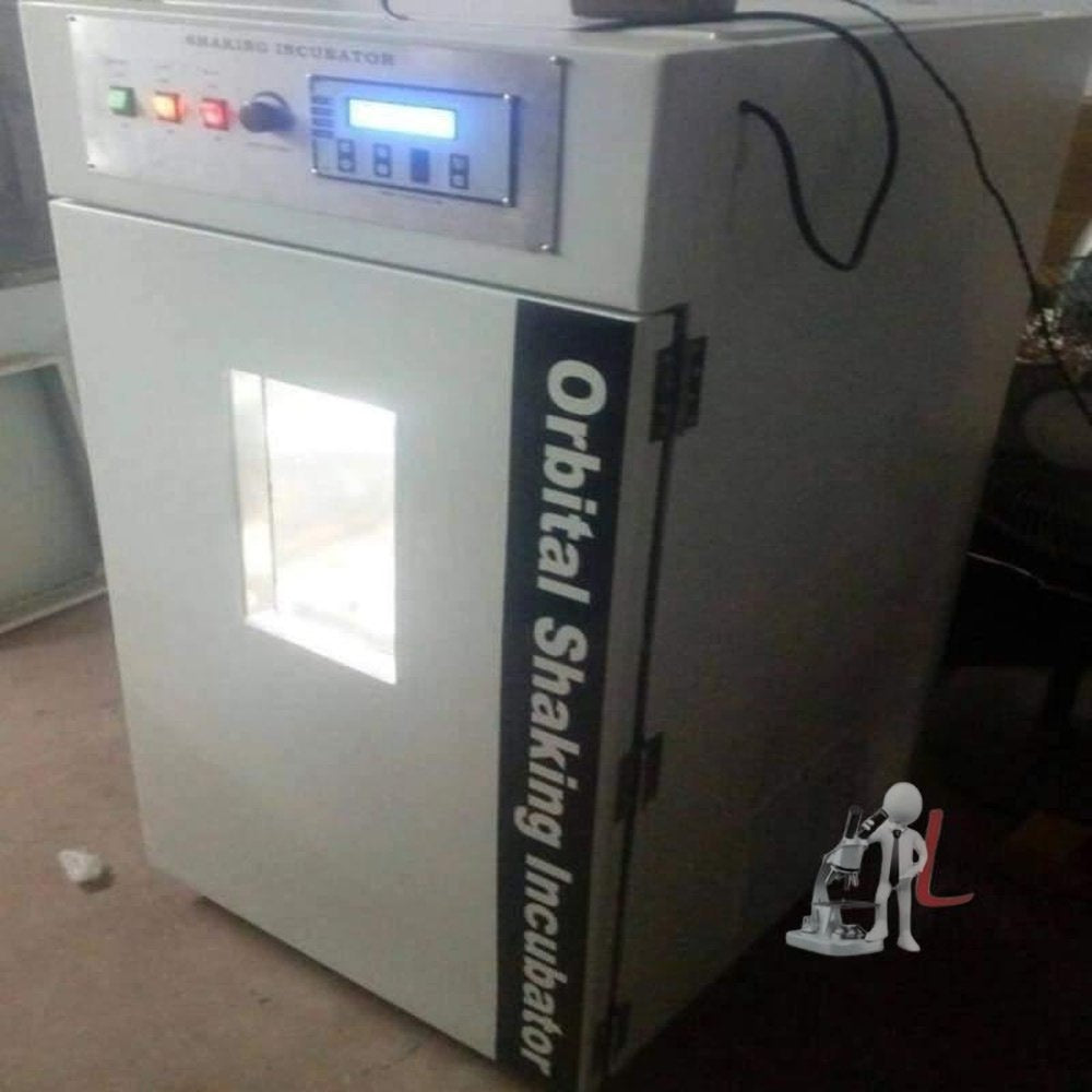 Orbital Shaking Incubator for Bio Science lab - Laboratorydeal