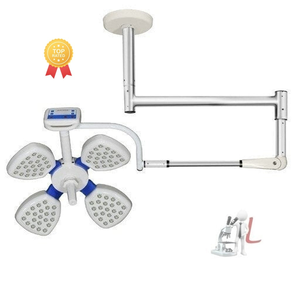 Ot Light Single Dome Ceiling 21 Led- 