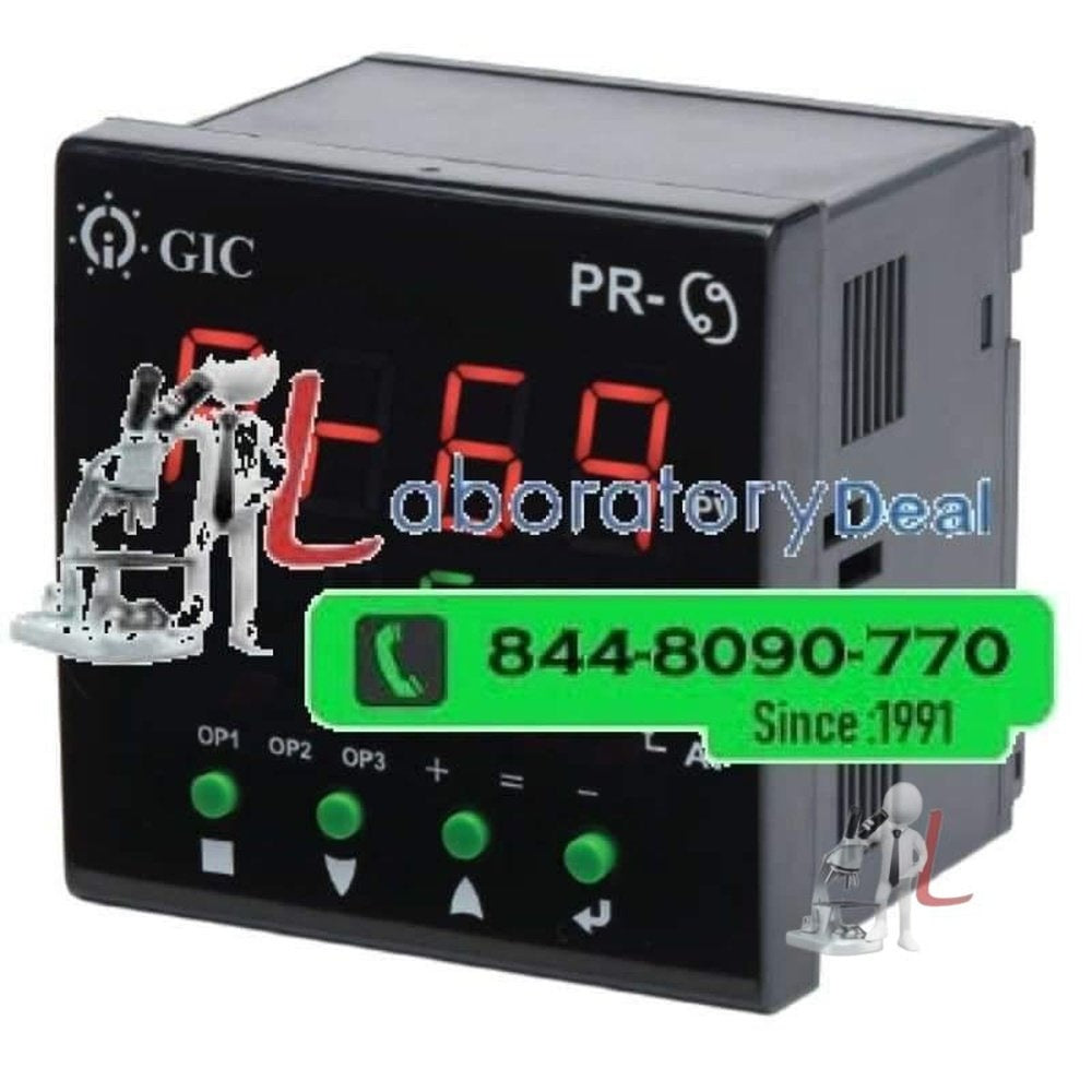 Oven Digital Temp Controller in Ambala Cantt - Laboratorydeal