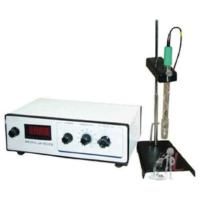 pH Meter