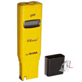 PH Meter Hanna Pocket Model- Laboratory equipments