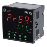 PID Controller 5 Year warranty Supplier in Ambala Cantt- Digital Temperature Controller cum PID controller