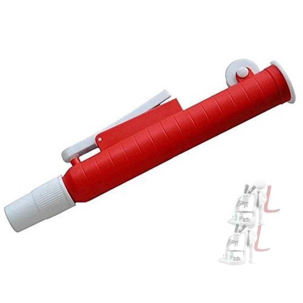 PIPETTE FILLER,25ml | Pipette Pump - Laboratorydeal