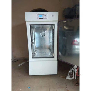 PLANT GROWTH CHAMBER DELHI - Laboratorydeal