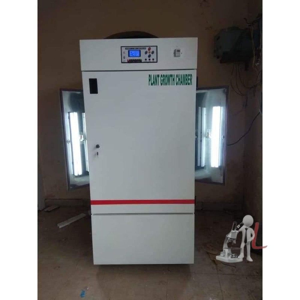 PLANT GROWTH CHAMBER DELHI- PLANT GROWTH CHAMBER (Small)