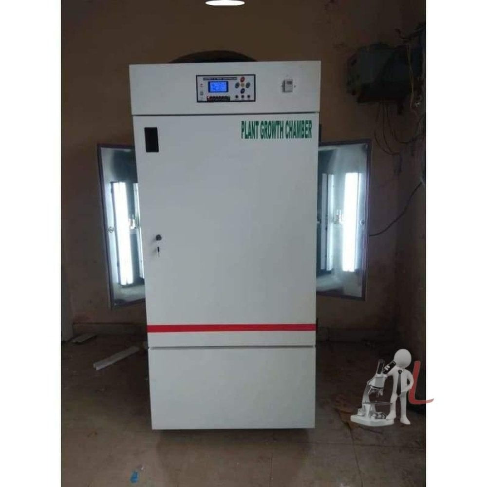 Plant Growth Chamber (Small)- PLANT GROWTH CHAMBER (Small)