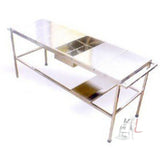 PLASTER TABLE