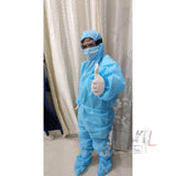 PPE kit, made in India - Laboratorydeal