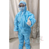 PPE kit, made in India- 