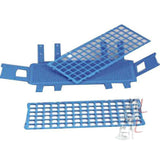 PP Test Tube Stand for 16mm Tube (Pack of 6)