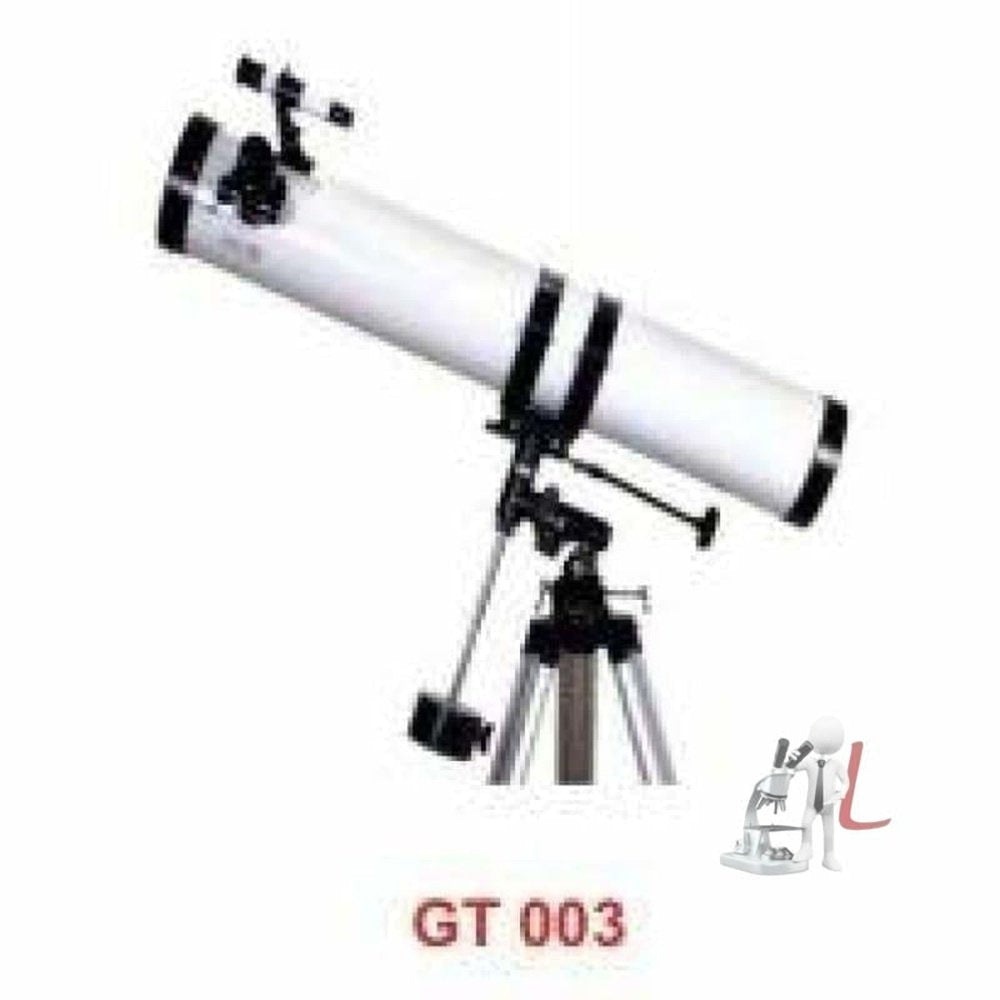 PROBE ASTRONOMICAL TELESCOPE 127MM OBJECTIVE LENS DIA by labpro - Laboratorydeal