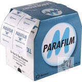 Parafilm M Roll, 250 Length x 2 Width (pack of 2)- 