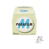 Parafilm M Roll price  in India, 125' Length x 4 Width (PACK OF 2)- 