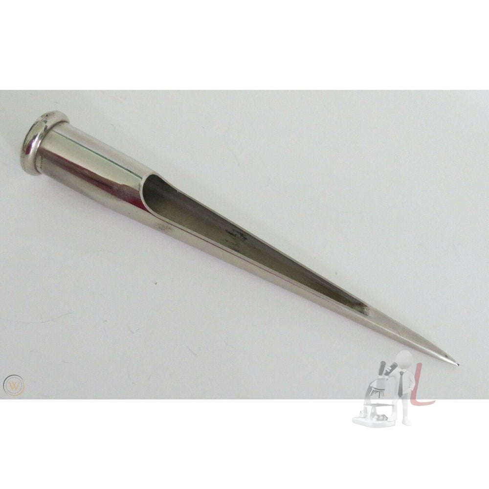 Parkhi nobbes Bag trier poker- Agriculture Product