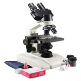 Pathological Doctor Binocular Microscope