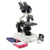 Pathological Microscope by labpro- Laboratory equipments