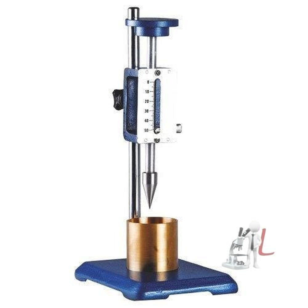 Penetrometer Cone by labpro - Laboratorydeal