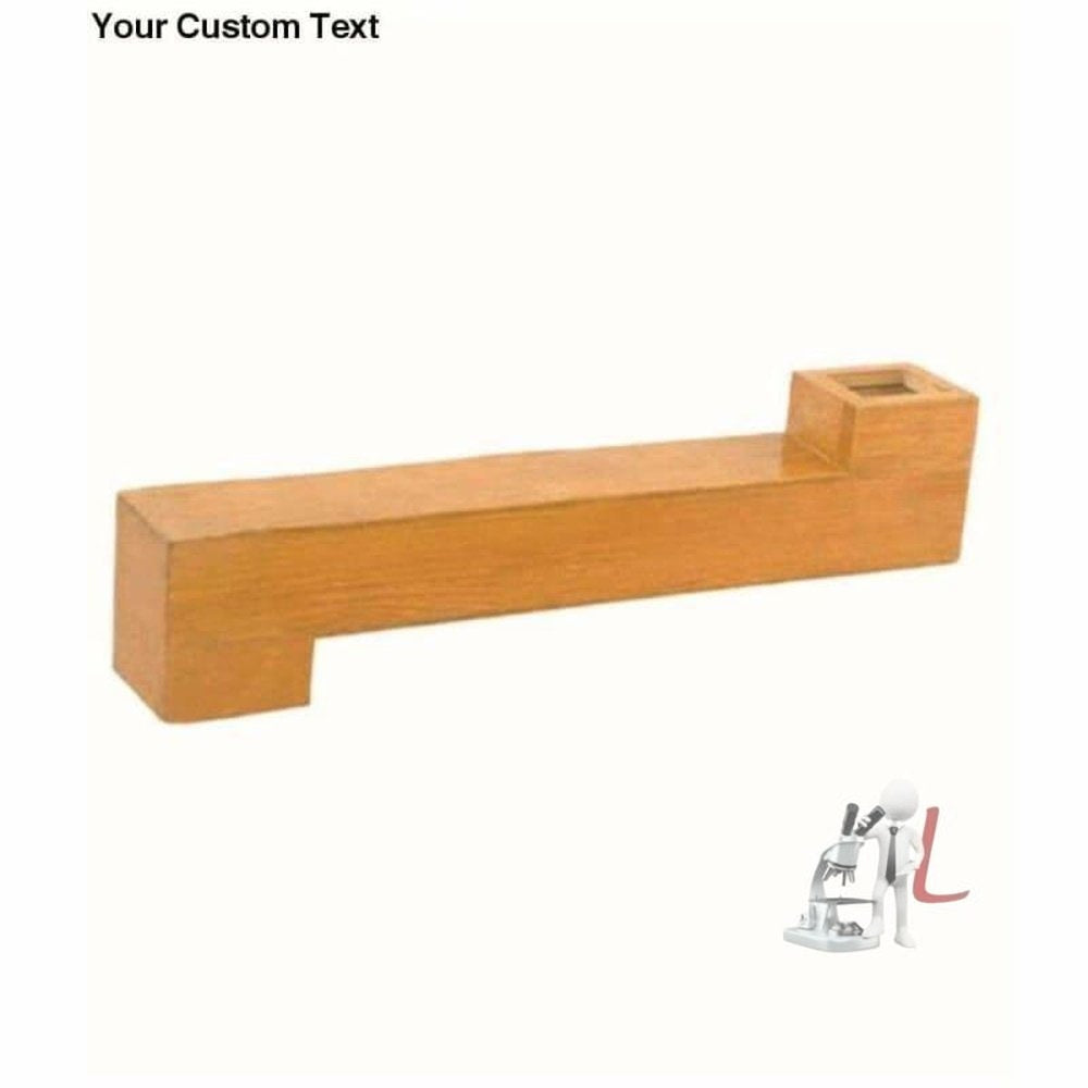 Periscope Wooden by labpro - Laboratorydeal