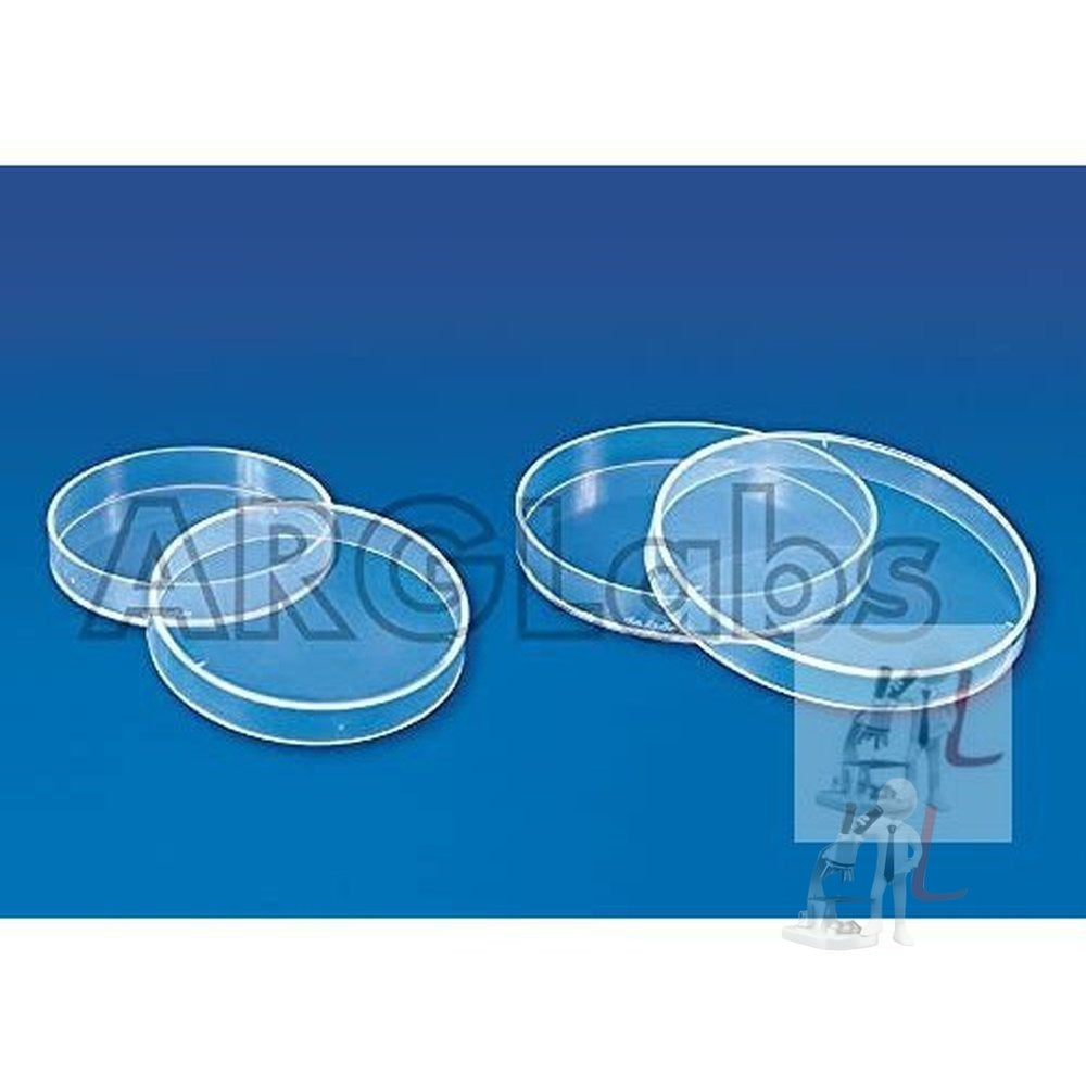 Petri Dish 75 mm polypropylene (pack of 36)- 