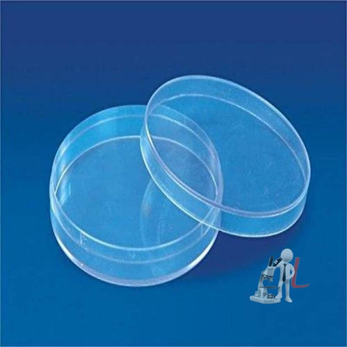 Petri Dish Box