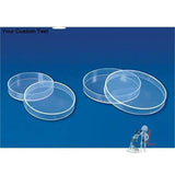Petri Dish 100 mm (pack of 36)- Laboratory equipments