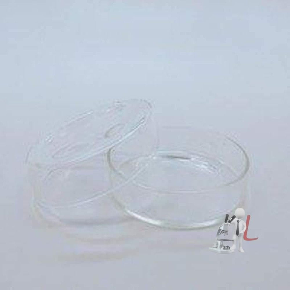 Petri Dishes 2 inch - Laboratorydeal