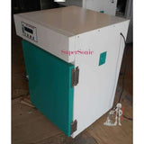 Pharmaceutical Laboratory hot air oven - Laboratorydeal
