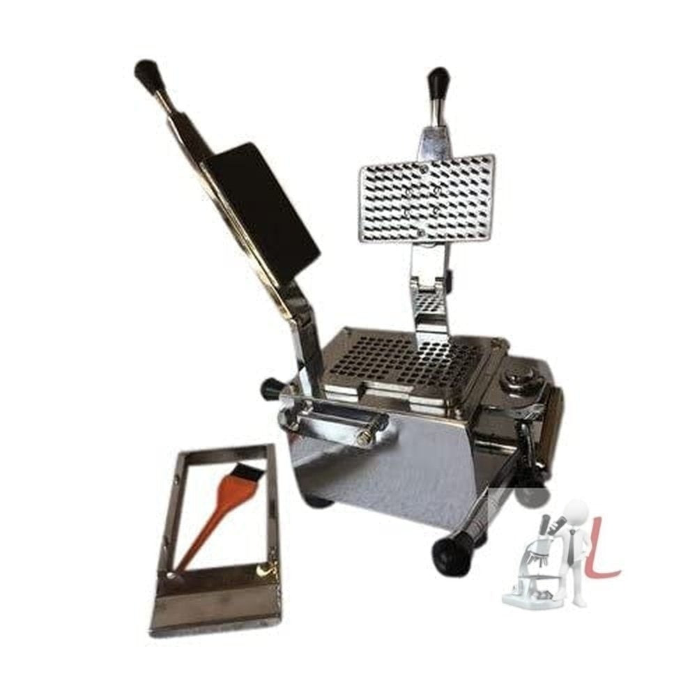 Pharmacy Capsule Filling Machine- 
