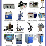 Pharmacy College Equipment Manufacturers in ambala cantt- Pharmacy Equipment