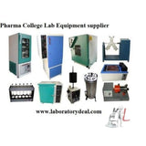 Pharmacy Lab Equipment Supplier- Pharmacy Equipment
