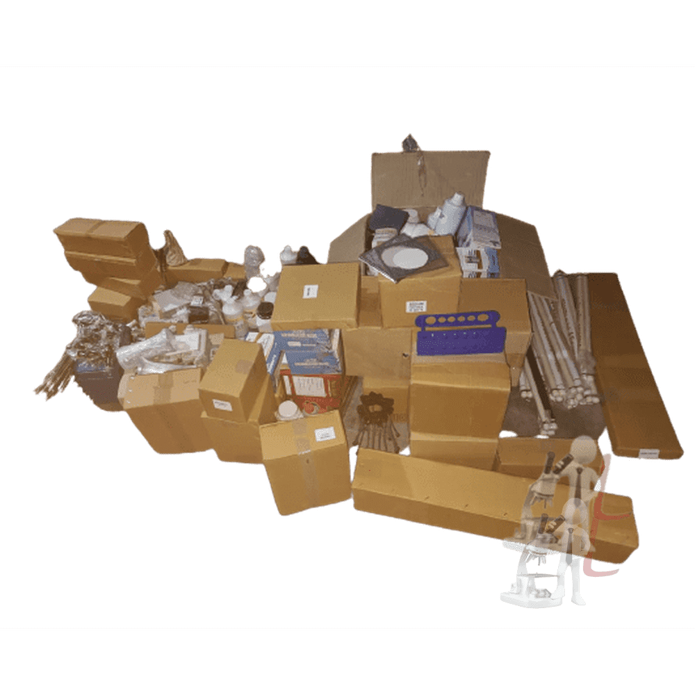 Physics Lab equipment class 12 - Laboratorydeal