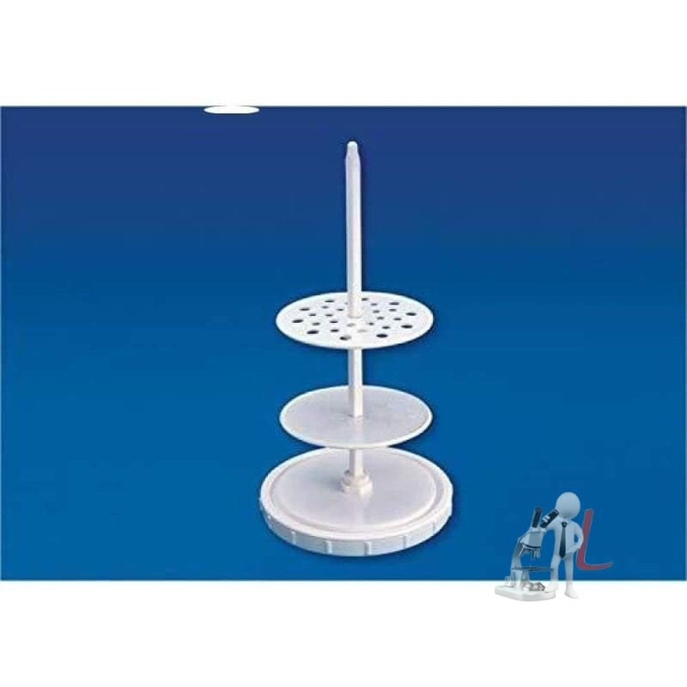 Pipette Stand (Vertical) - Laboratorydeal