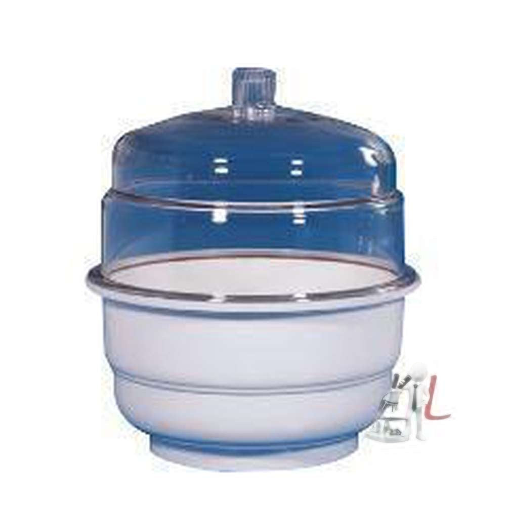 Plain Desiccator 300mm - Laboratorydeal