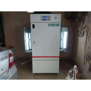 Plant Growth Chamber Manufacturer supplier in Hyderabad - Laboratorydeal