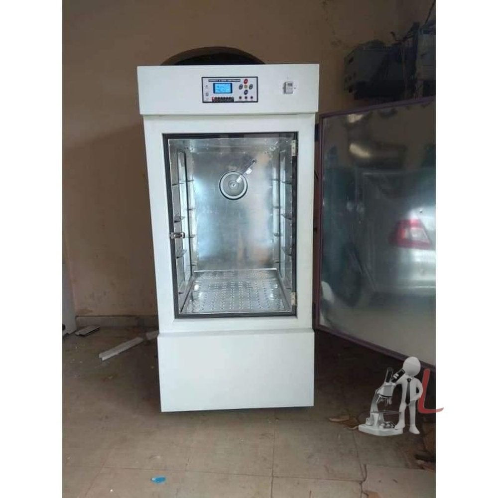Plant Growth Chamber Manufacturer supplier in Lucknow- PLANT GROWTH CHAMBER (Small)