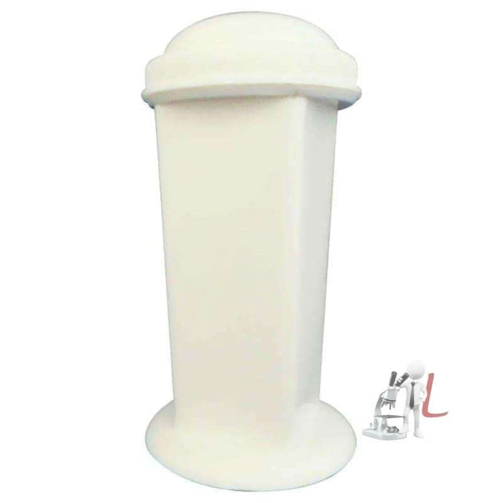 Plastic Coplin Jar - Laboratorydeal