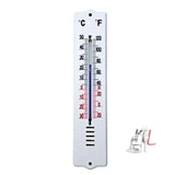 Plastic Wall Thermometer- Plastic Wall Thermometer