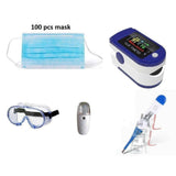 Disposable Mask Price | Face Masks with Ear-loops - Laboratorydeal