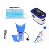 Disposable Mask Price | Face Masks with Ear-loops - Laboratorydeal