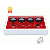 Pn-Junction Diode Characteristics Apparatus Four - Laboratorydeal