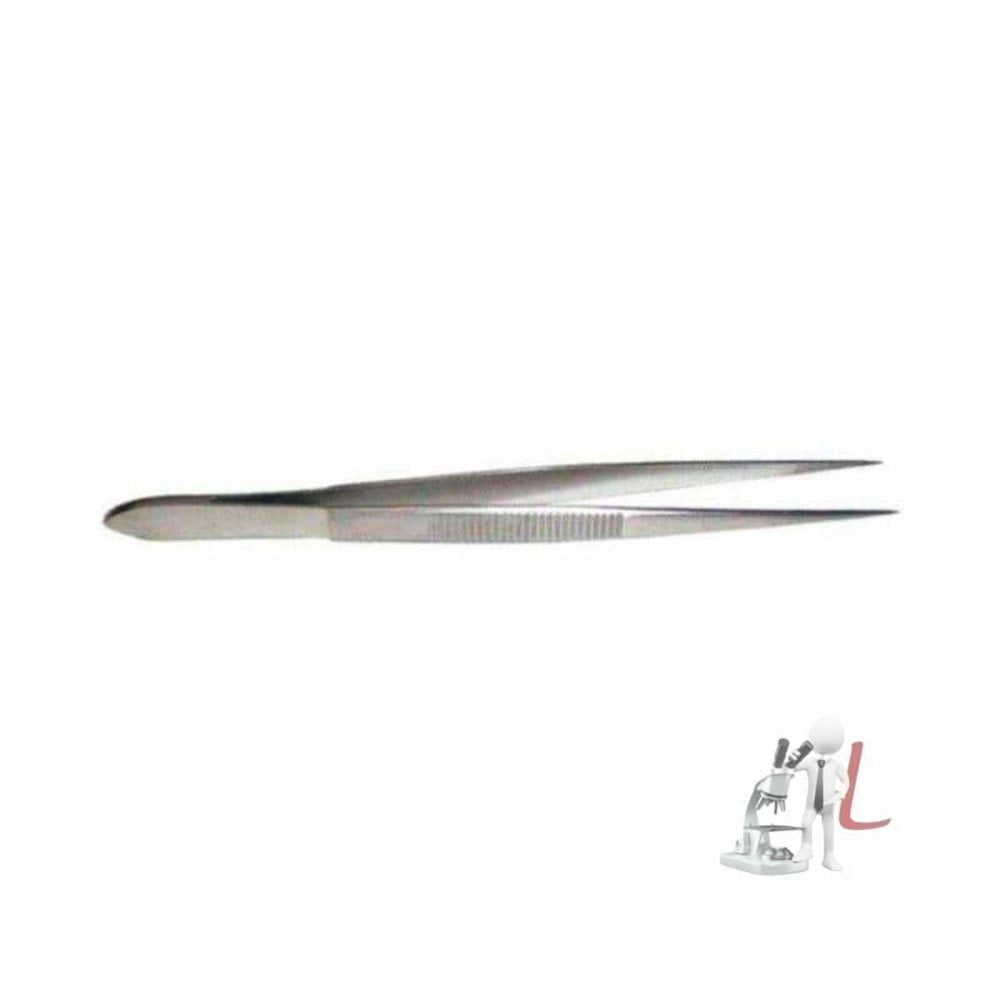Pointed Forcep Pack of 10 by labpro - Laboratorydeal