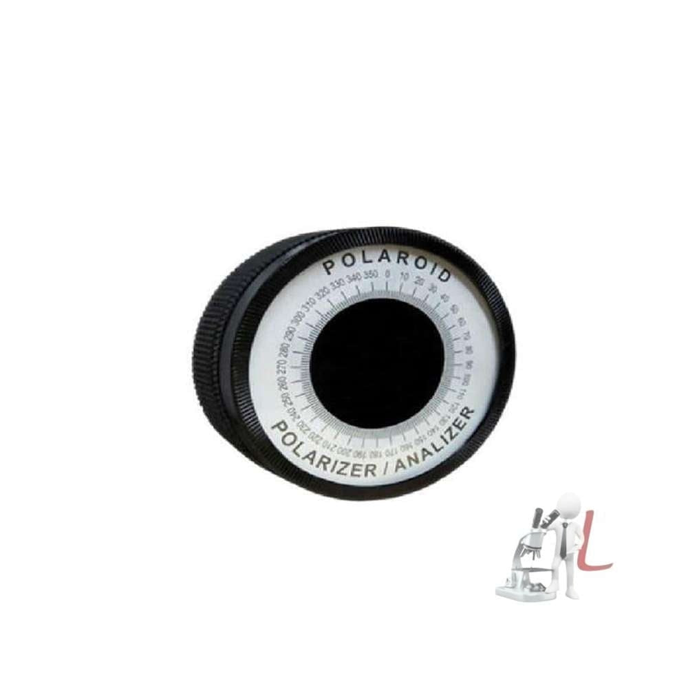 Polarid Plarizer Analizer - Laboratorydeal