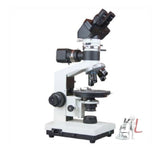 Polarizing Microscope- Laboratory equipments