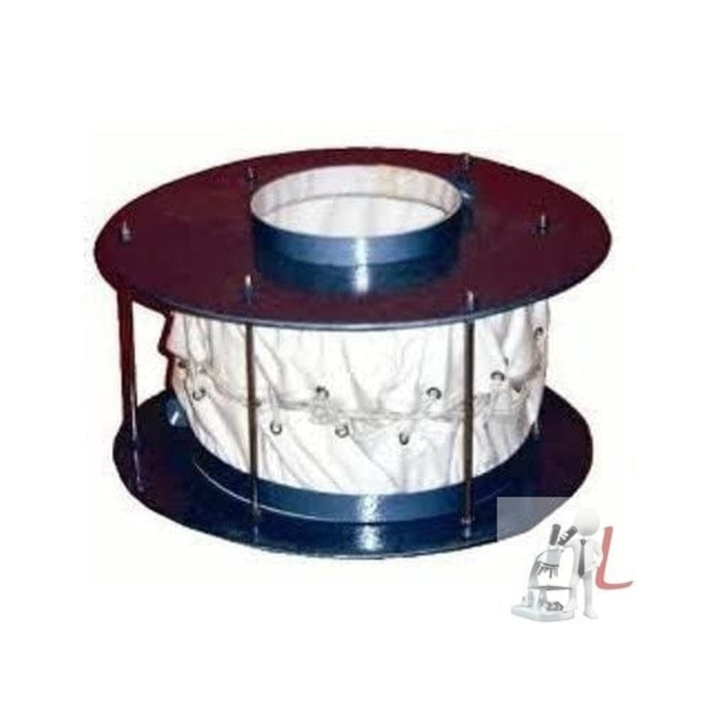 Polishing Pan- 
