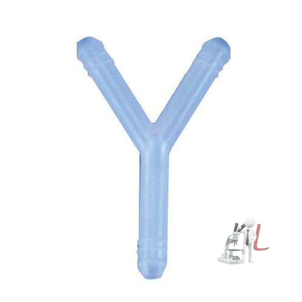 Y Connector Medical - Laboratorydeal