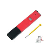 Portable pH Meter