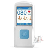 Portable ECG Machine PM10 CONTEC- 